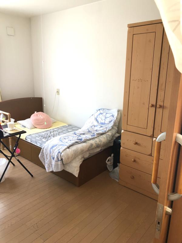 住宅型有料老人ホーム　メディケアホームあけぼののメイン写真